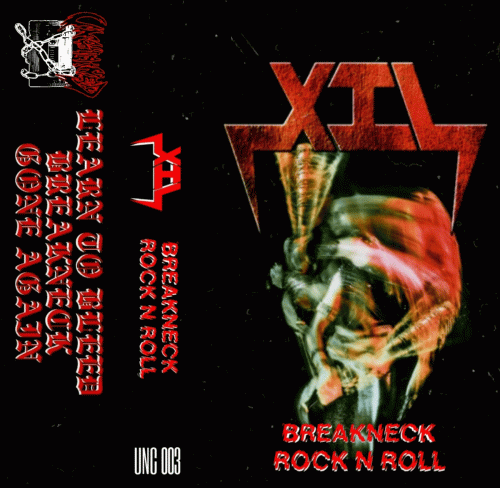 XIL : Breakneck Rock n Roll